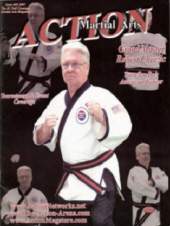 05/07 Action Martial Arts